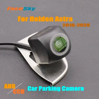 FaceSky Высококачественная Автомобильная Камера Заднего Вида Для Holden Astra Седан BK BL 2016-2020 Видеорегистратор заднего вида AHD/CCD 1080P Аксессуары Для заднего Вида
