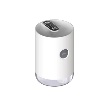 Youpin 3Life, USB-увлажнитель, светодиодный ночник, домашний Очиститель воздуха, Двухрежимный Регулятор, Увлажнитель воздуха для Умного дома