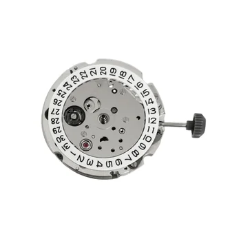 Аксессуары для часов Mod, Высокоточный Механизм Miyota 8215, 21 драгоценный камень, Мужской автоматический часовой механизм