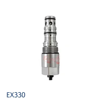 Высококачественный предохранительный клапан гидравлического управления Ex330