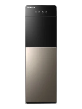 Дозатор воды Oaks 220 В Под ведро, Вертикальная бытовая автоматическая интеллектуальная бутылка для воды двойного назначения