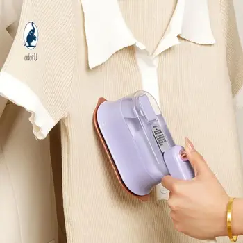 Портативная подвесная гладильная машина Ручной Ручной небольшой гладильный бытовой паровой электрический утюг для сухой и влажной глажки одежды